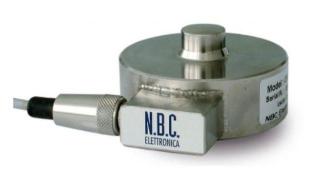 czujnik tensometryczny CM