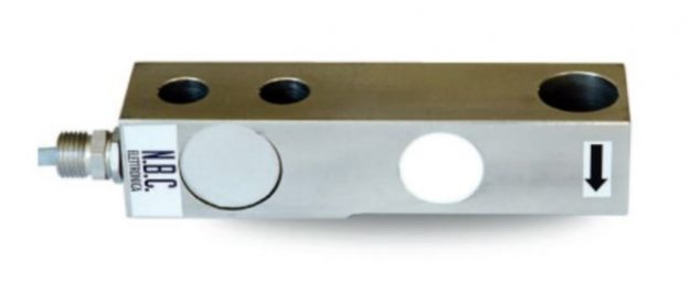 czujnik tensometryczny FB